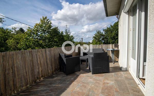 Maison à vendre    4 pièces • 150 m2 Isle