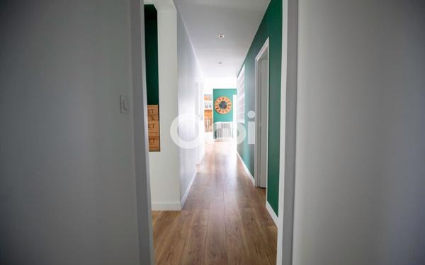 Maison à vendre    4 pièces • 150 m2 Isle