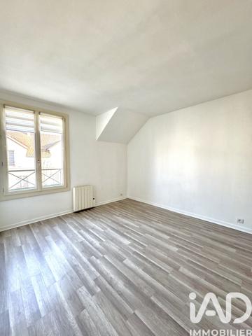 Maison à vendre 6 pièces 123 m² Sainte-Geneviève-des-Bois
