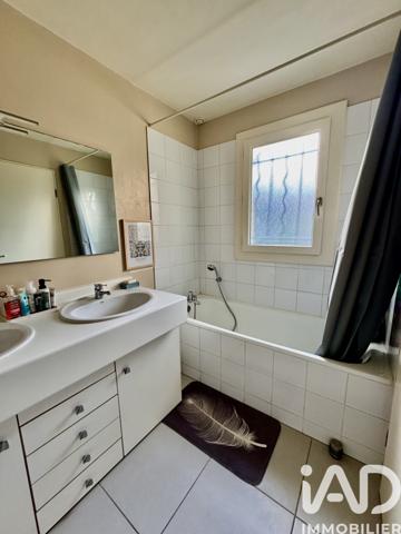 Maison à vendre 6 pièces 123 m² Sainte-Geneviève-des-Bois