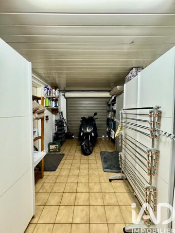 Maison à vendre 6 pièces 123 m² Sainte-Geneviève-des-Bois