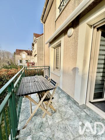 Maison à vendre 6 pièces 123 m² Sainte-Geneviève-des-Bois