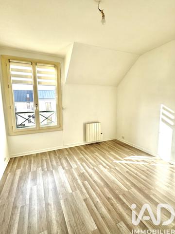 Maison à vendre 6 pièces 123 m² Sainte-Geneviève-des-Bois