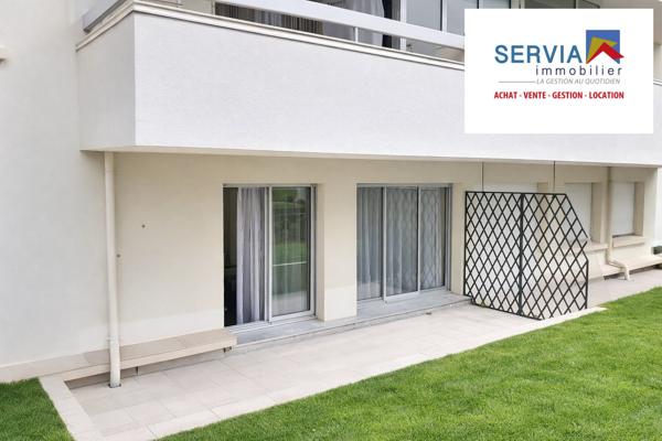 Appartement 2 chambres
