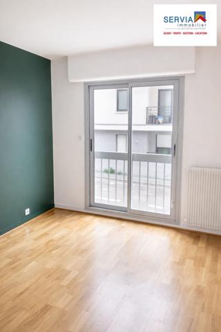 Appartement 2 chambres