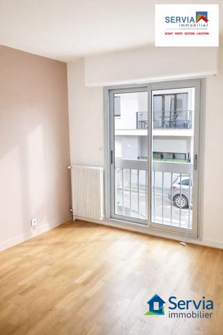 Appartement 2 chambres