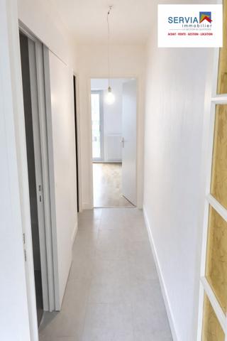 Appartement 2 chambres
