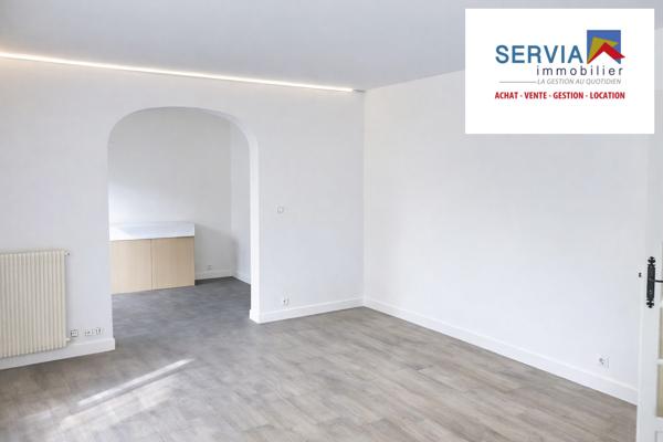 Appartement 2 chambres