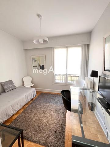 Appartement à SAINT-NOM-LA-BRETECHE, 78860 - 7 pièces 192m²
