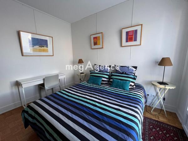 Appartement à SAINT-NOM-LA-BRETECHE, 78860 - 7 pièces 192m²