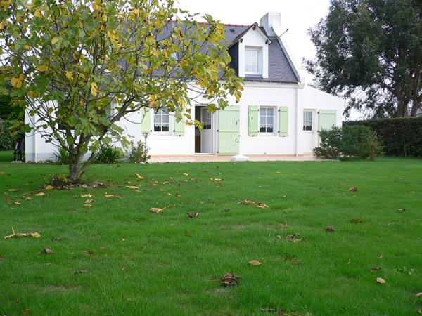 Maison Le Palais 5 pièce(s) 80 m2 , Le palais