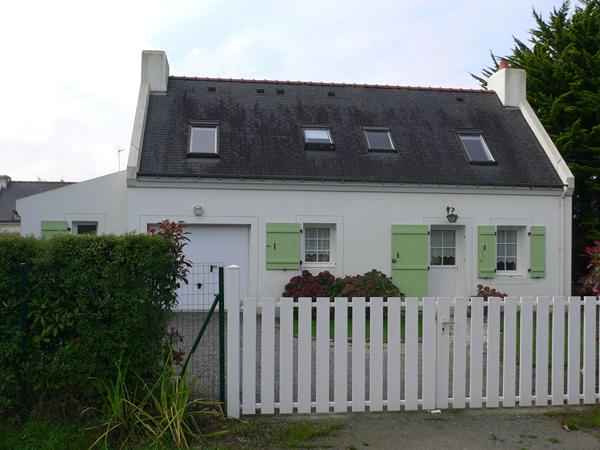 Maison Le Palais 5 pièce(s) 80 m2 , Le palais