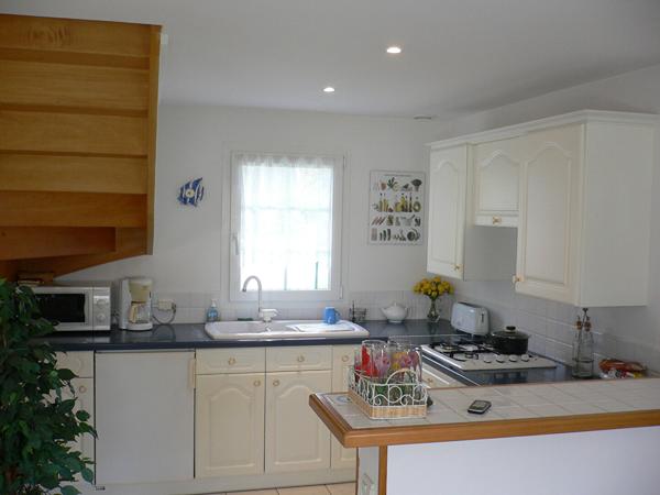 Maison Le Palais 5 pièce(s) 80 m2 , Le palais