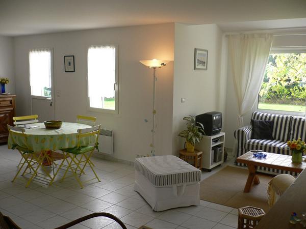 Maison Le Palais 5 pièce(s) 80 m2 , Le palais