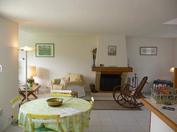 Maison Le Palais 5 pièce(s) 80 m2 , Le palais