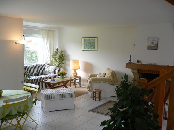 Maison Le Palais 5 pièce(s) 80 m2 , Le palais