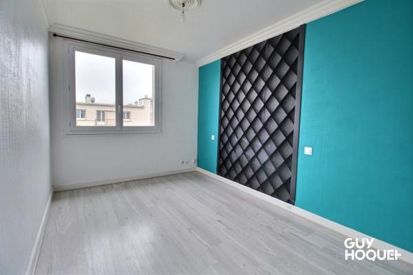 Investisseurs ! 3 pièces vendu loué