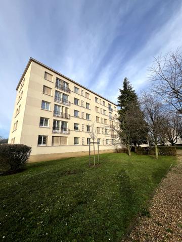 Investisseurs ! 3 pièces vendu loué