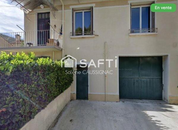 Spécial investisseurs, maisons découpées en appartements loués