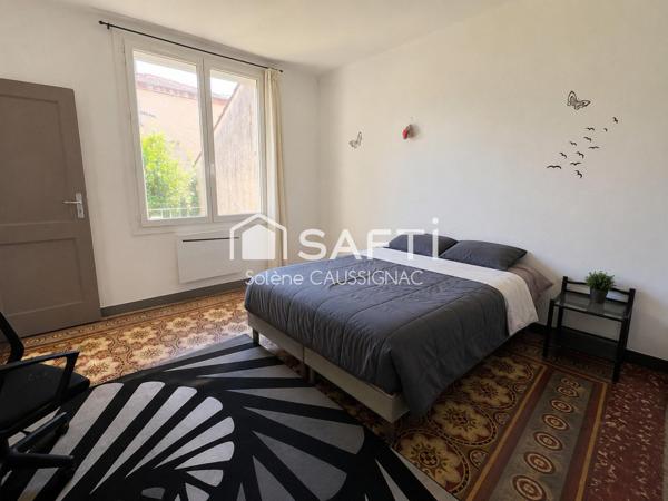 Spécial investisseurs, maisons découpées en appartements loués