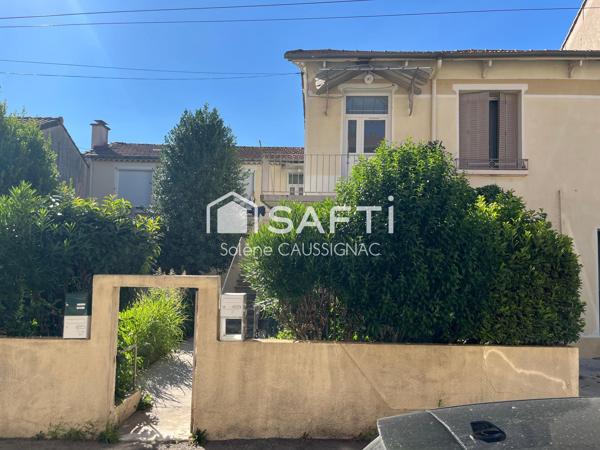 Spécial investisseurs, maisons découpées en appartements loués