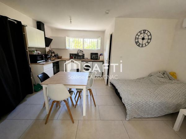 Spécial investisseurs, maisons découpées en appartements loués