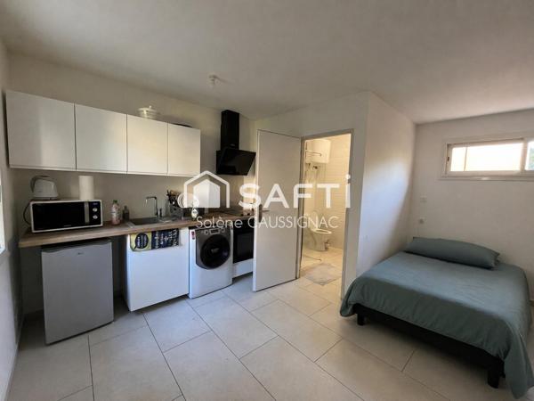 Spécial investisseurs, maisons découpées en appartements loués