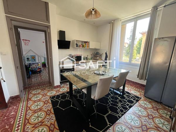 Spécial investisseurs, maisons découpées en appartements loués