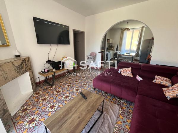 Spécial investisseurs, maisons découpées en appartements loués