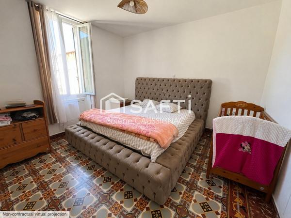 Spécial investisseurs, maisons découpées en appartements loués
