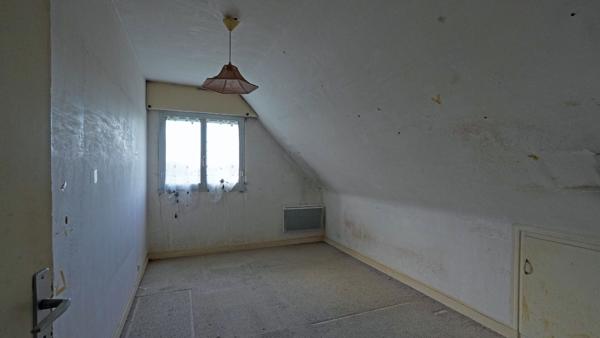 MORBIHAN - Proche Locminé - Maison 3 chambres+ à vendre