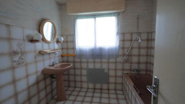 MORBIHAN - Proche Locminé - Maison 3 chambres+ à vendre