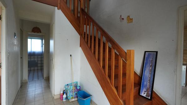 MORBIHAN - Proche Locminé - Maison 3 chambres+ à vendre