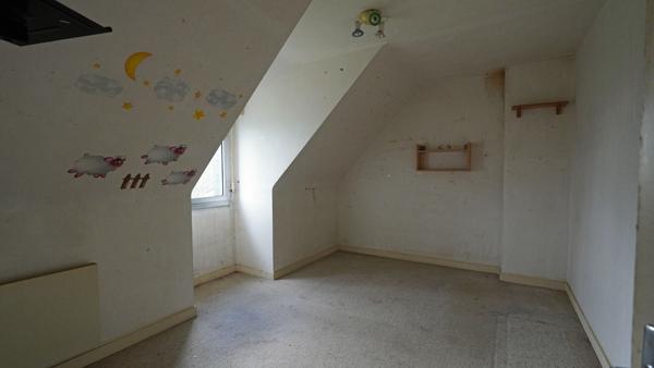 MORBIHAN - Proche Locminé - Maison 3 chambres+ à vendre