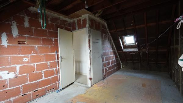 MORBIHAN - Proche Locminé - Maison 3 chambres+ à vendre