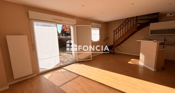Location Maison 3 pièces 60 m² - Trégueux 22950