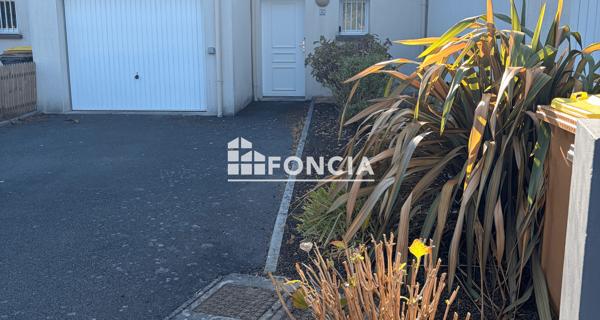 Location Maison 3 pièces 60 m² - Trégueux 22950