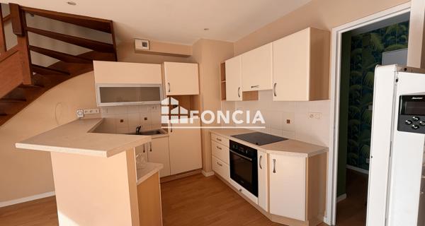 Location Maison 3 pièces 60 m² - Trégueux 22950