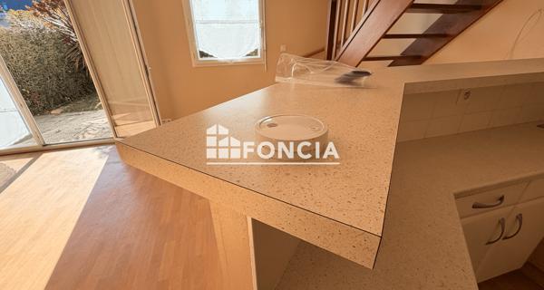 Location Maison 3 pièces 60 m² - Trégueux 22950