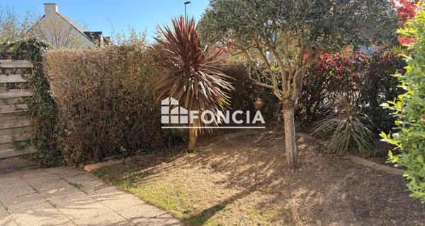 Location Maison 3 pièces 60 m² - Trégueux 22950