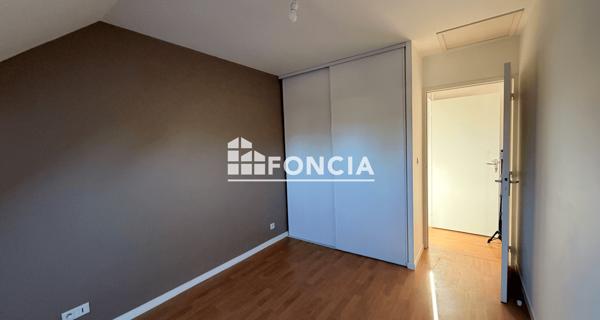 Location Maison 3 pièces 60 m² - Trégueux 22950