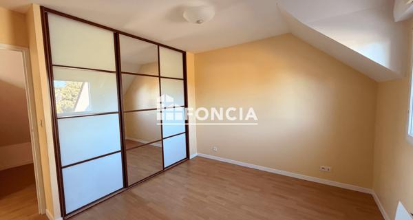 Location Maison 3 pièces 60 m² - Trégueux 22950