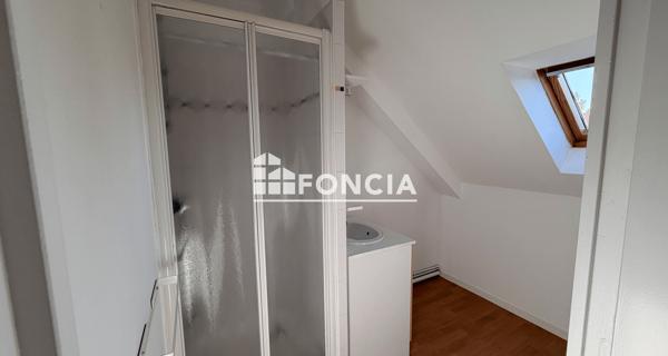 Location Maison 3 pièces 60 m² - Trégueux 22950