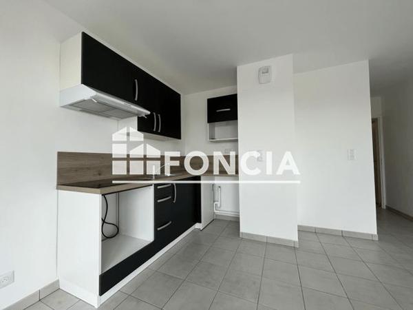 Location Appartement 4 pièces 78.6 m² - 57 TER RUE MICHEL ANGE Saint-nazaire 44600