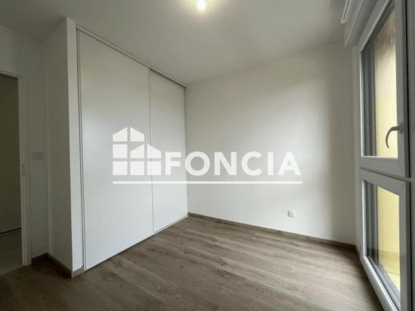 Location Appartement 4 pièces 78.6 m² - 57 TER RUE MICHEL ANGE Saint-nazaire 44600