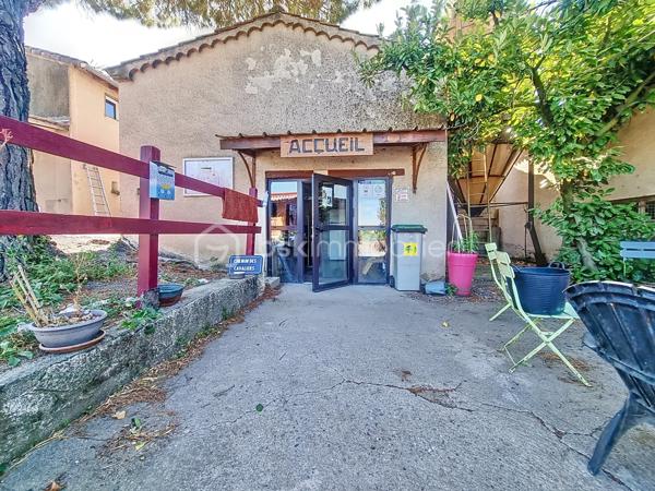 Corps de ferme de 220 m²