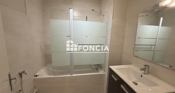 À vendre Appartement 5 pièces 91 m² - Aix-les-bains 73100