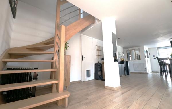 Vente Maison Individuelle Riorges