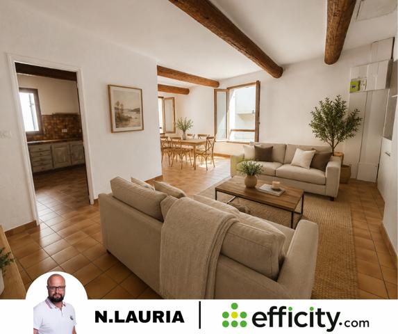 Maison
         6 pièces
        - 100 m² 250 000 € *