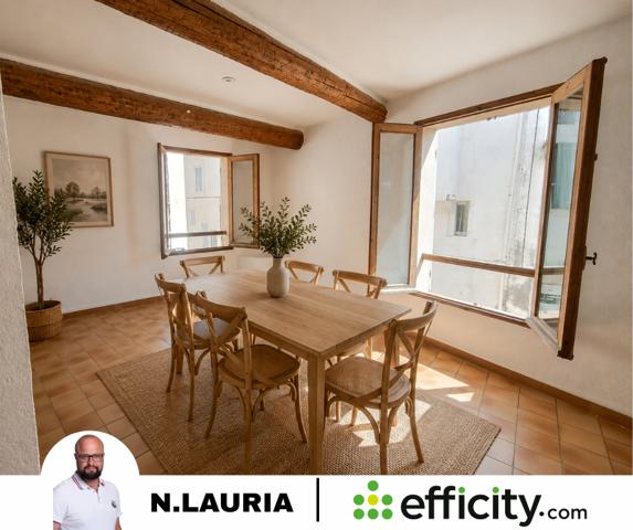 Maison
         6 pièces
        - 100 m² 250 000 € *